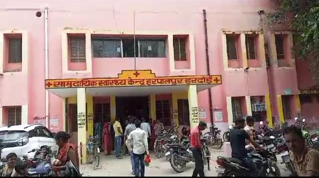 बुखार के मरीजो की संख्या में इजाफा,ओपीडी में लगातार बढ़ रहे मरीज