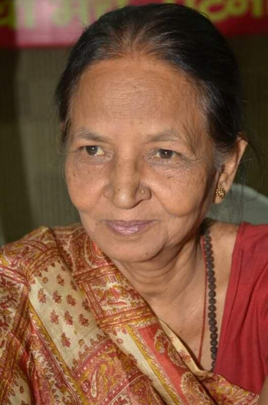 डा. मिथिलेश कुमारी मिश्र का जयंती समारोह 3 दिसम्बर को मनाया जाएगा