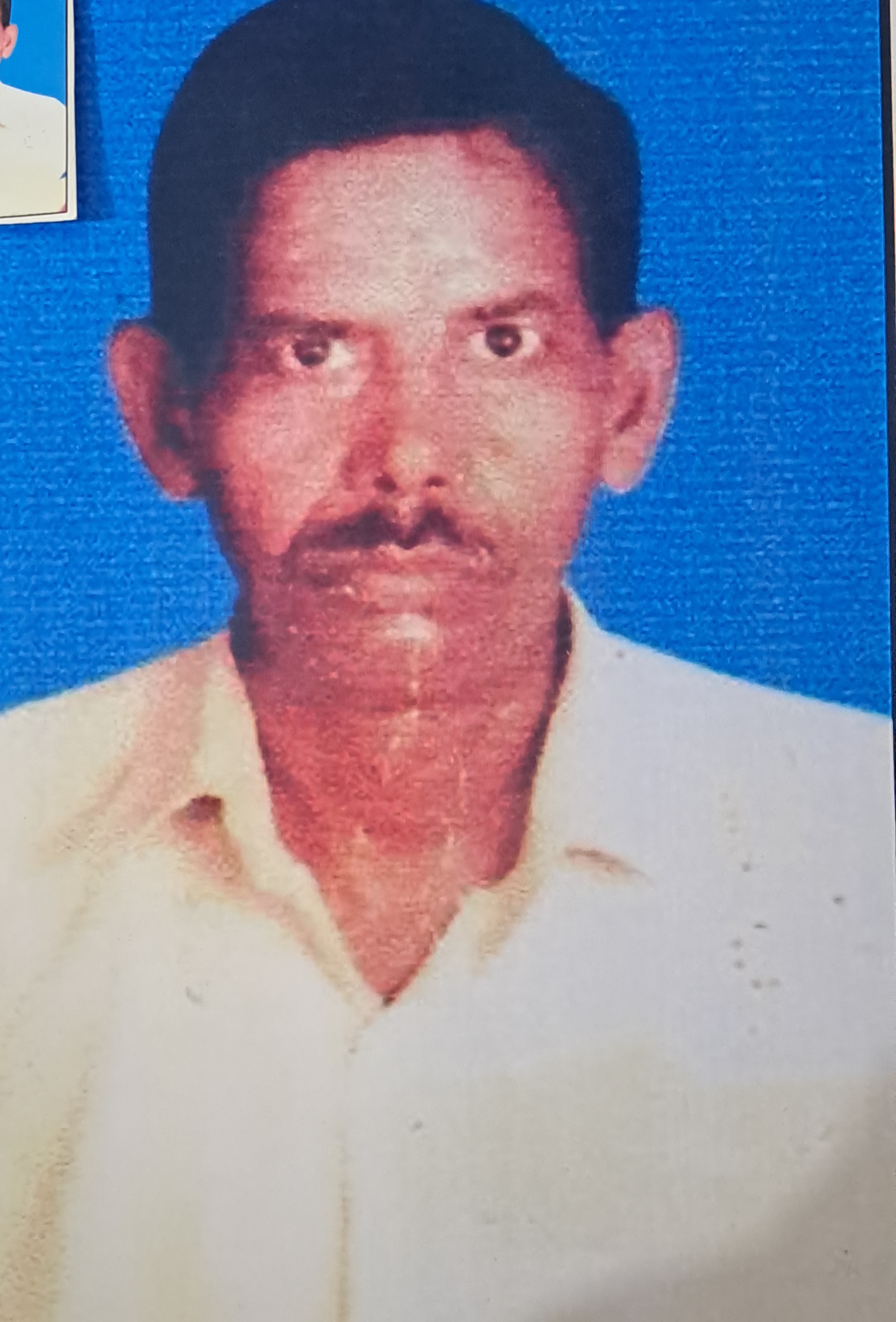 घर से 60 वर्षीय वृद्ध लापता, गुमशुदगी दर्ज