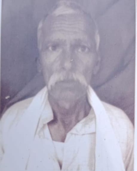 शौच के लिए जाते समय सांड के हमले से किसान की मौत