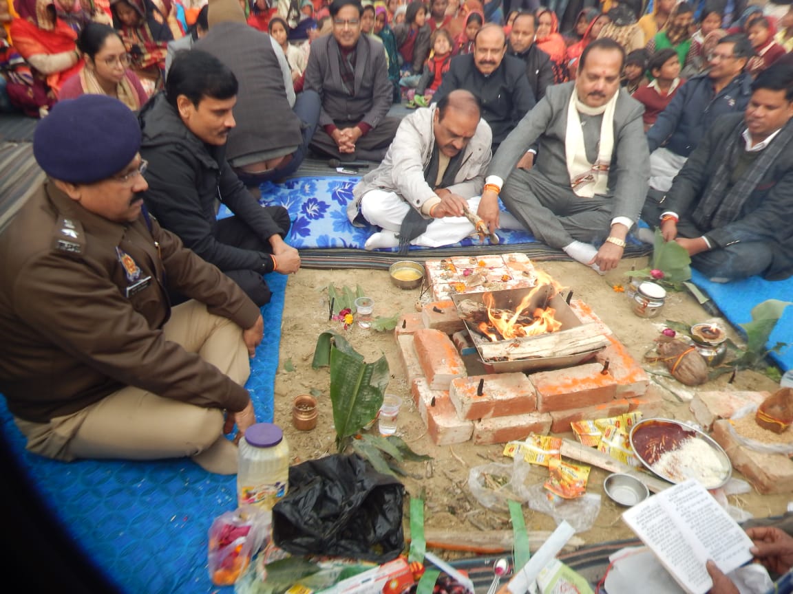 नीलम नदी के पुनरोद्धार से आसपास के किसान होंगे लाभान्वित,पुराने जलश्रोतों को पुनर्जीवित करने की पहल सराहनीय-रानू सिंह