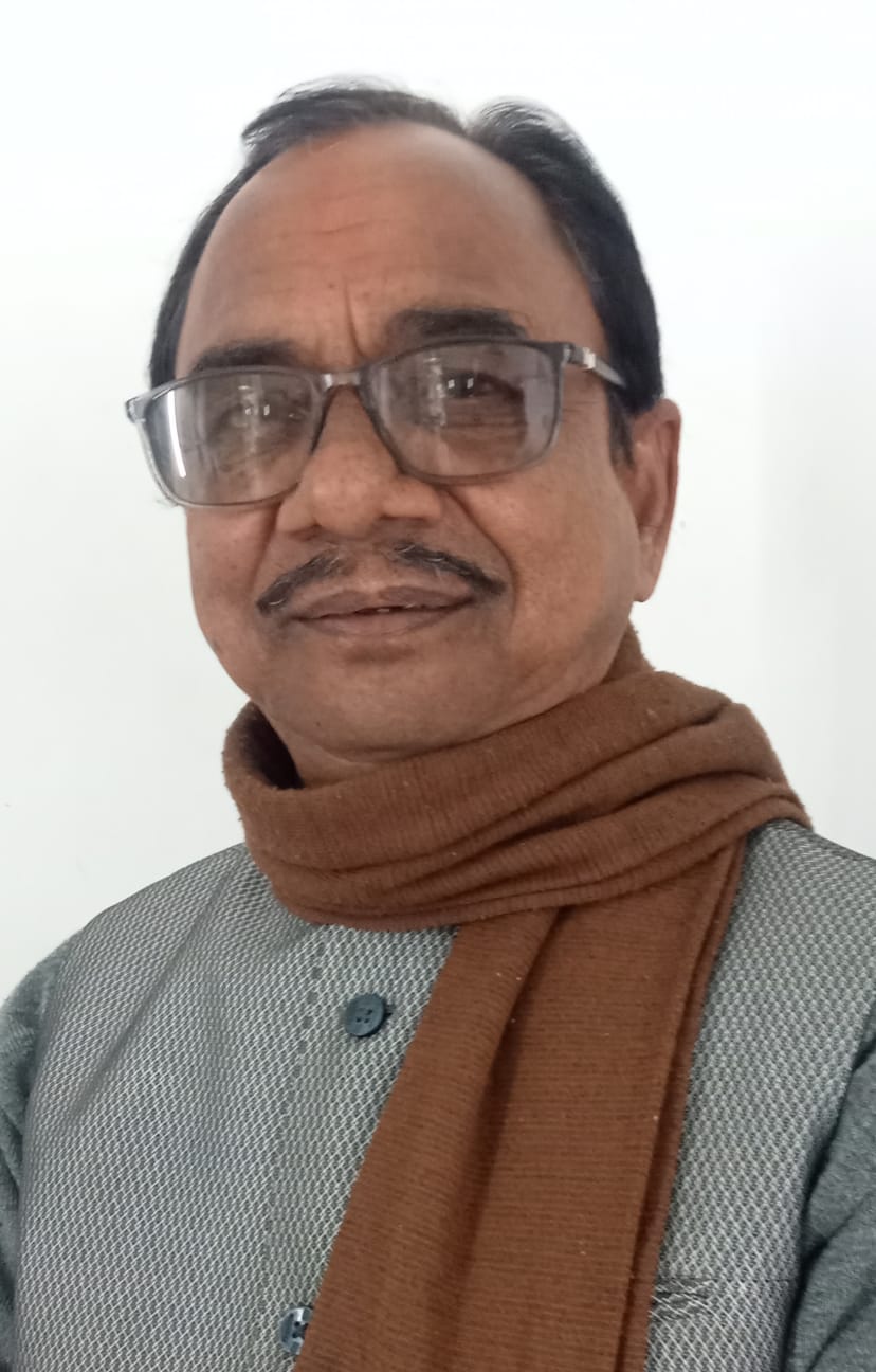राकेश मिश्रा लगातार दूसरी बार बने भाजपा मंडल अध्यक्ष