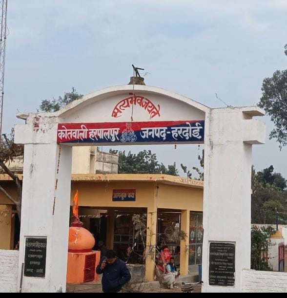 पत्नी की विदा कराने गए युवक का फांसी पर लटका मिला शव