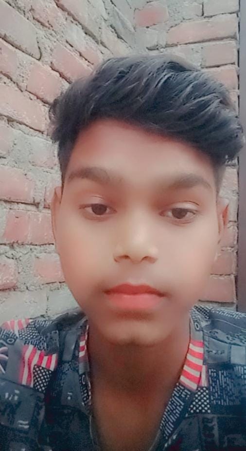 ट्रैक्टर की टक्कर से किशोर की मौत,दूसरा गंभीर