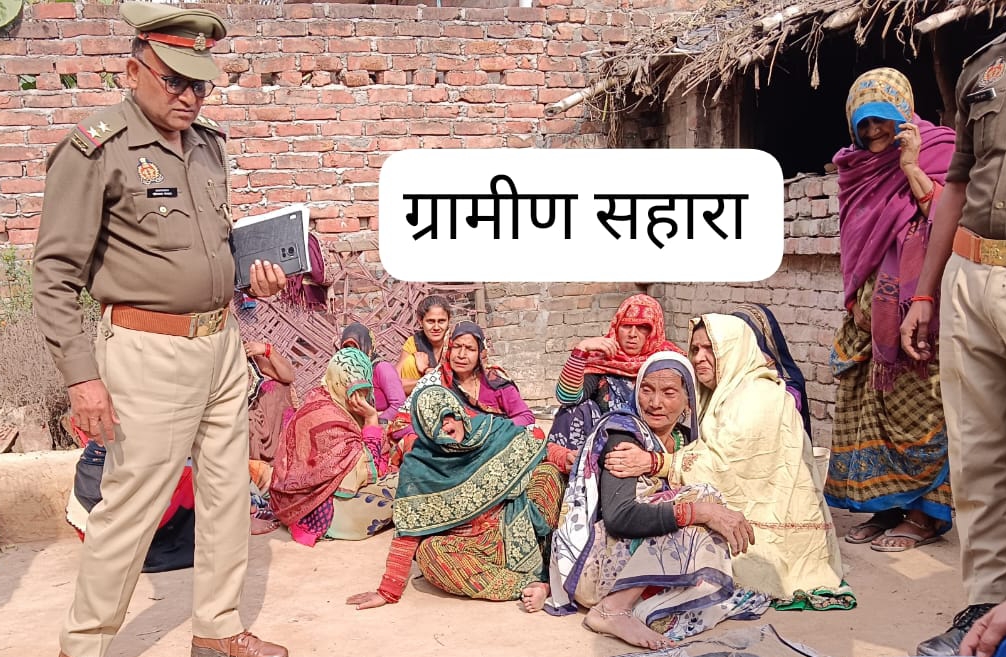 फांसी के फंदे पर झूलता मिला अधेड़ का शव,परिजनों में मचा कोहराम