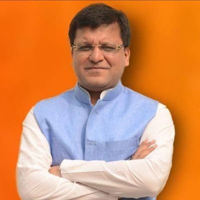 3:00 कार्यकर्ता सम्मेलन में पहुंचेंगे आबकारी मंत्री नितिन अग्रवाल