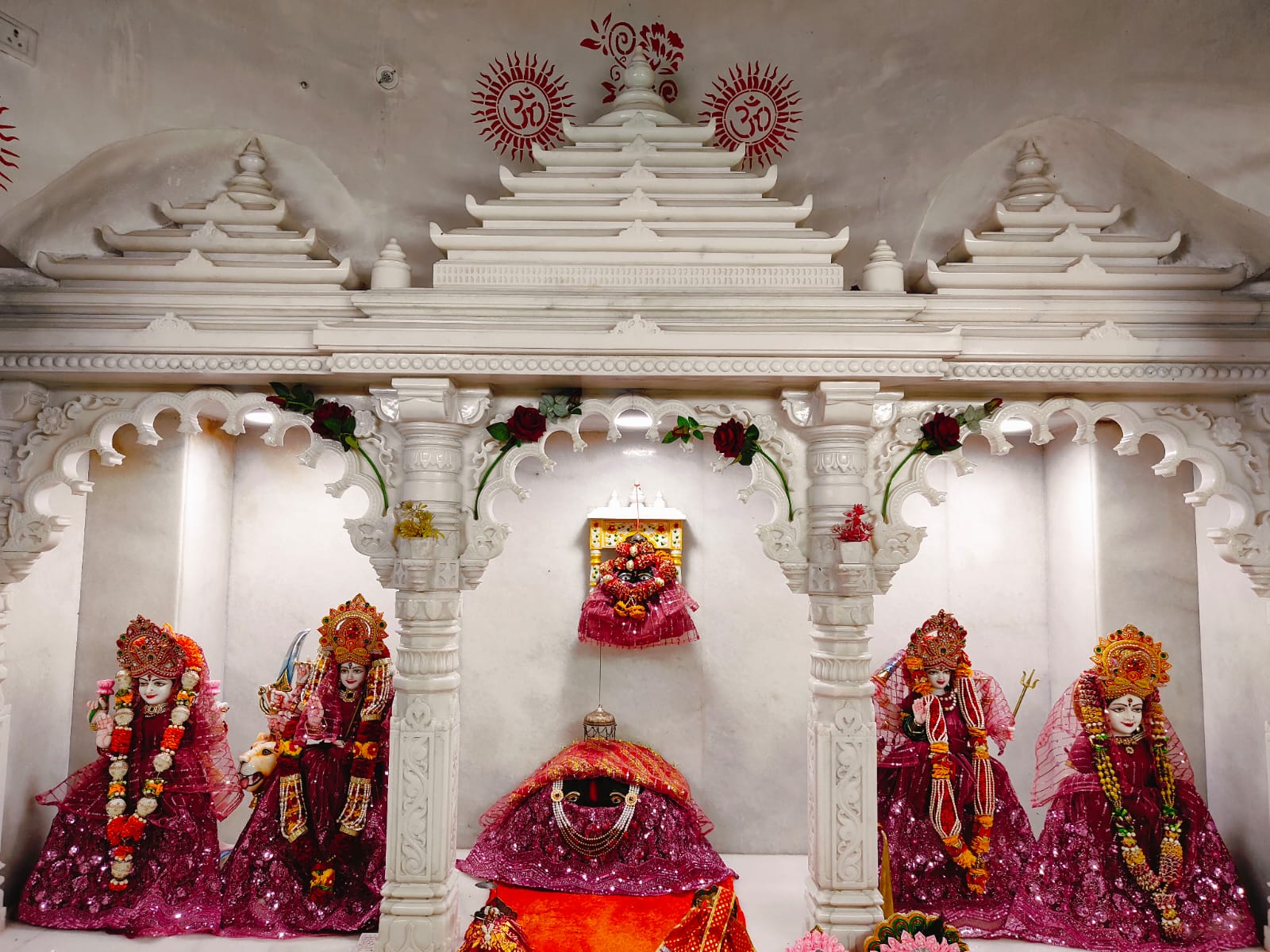 इस मंदिर पर सच्चे मन से आने बाले भक्त की पूरी होती मनोकामना