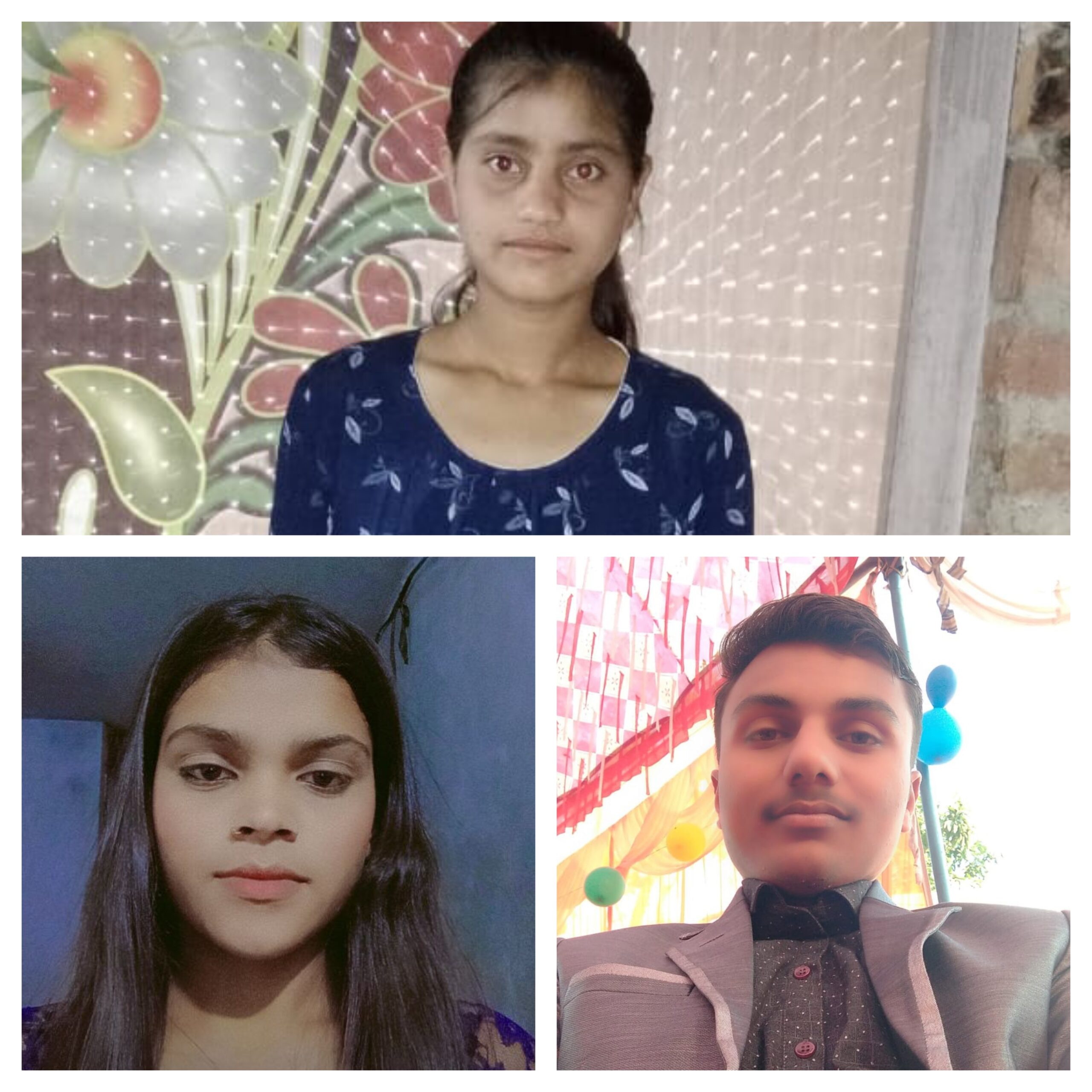 जनता इंटर कॉलेज के बच्चों ने यूपी बोर्ड के परिणाम में शत-प्रतिशत सफलता