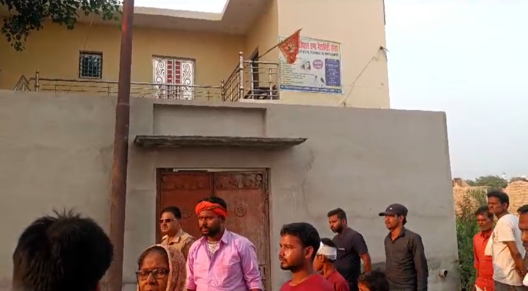 गर्भपात के बाद महिला की हालत बिगड़ने से मौत, परिजनों ने तहरीर की