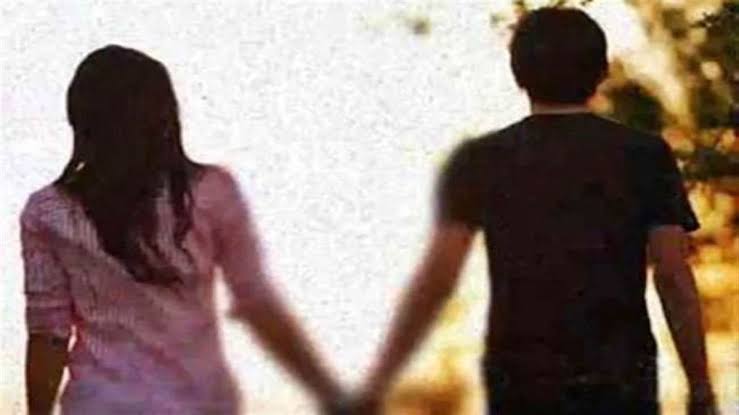 किशोरी को बहला फुसलाकर भगा ले जाने की रिपोर्ट दर्ज
