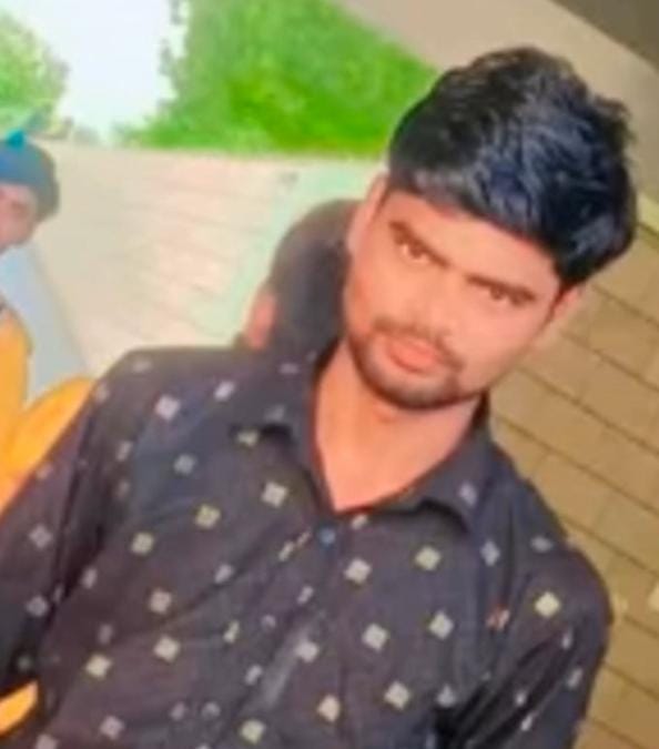 मल्लावां क्षेत्र में सर्प दंश से युवक की मौत,खेत की रखवाली कर रहा था
