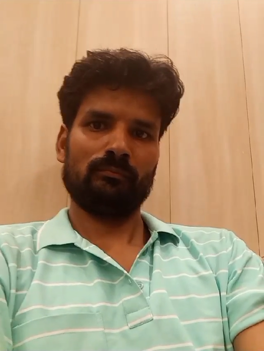 बीजेपी सांसद जयप्रकाश रावत को गाली देते पाली निवासी युवक का ऑडियो हुआ वायरल
