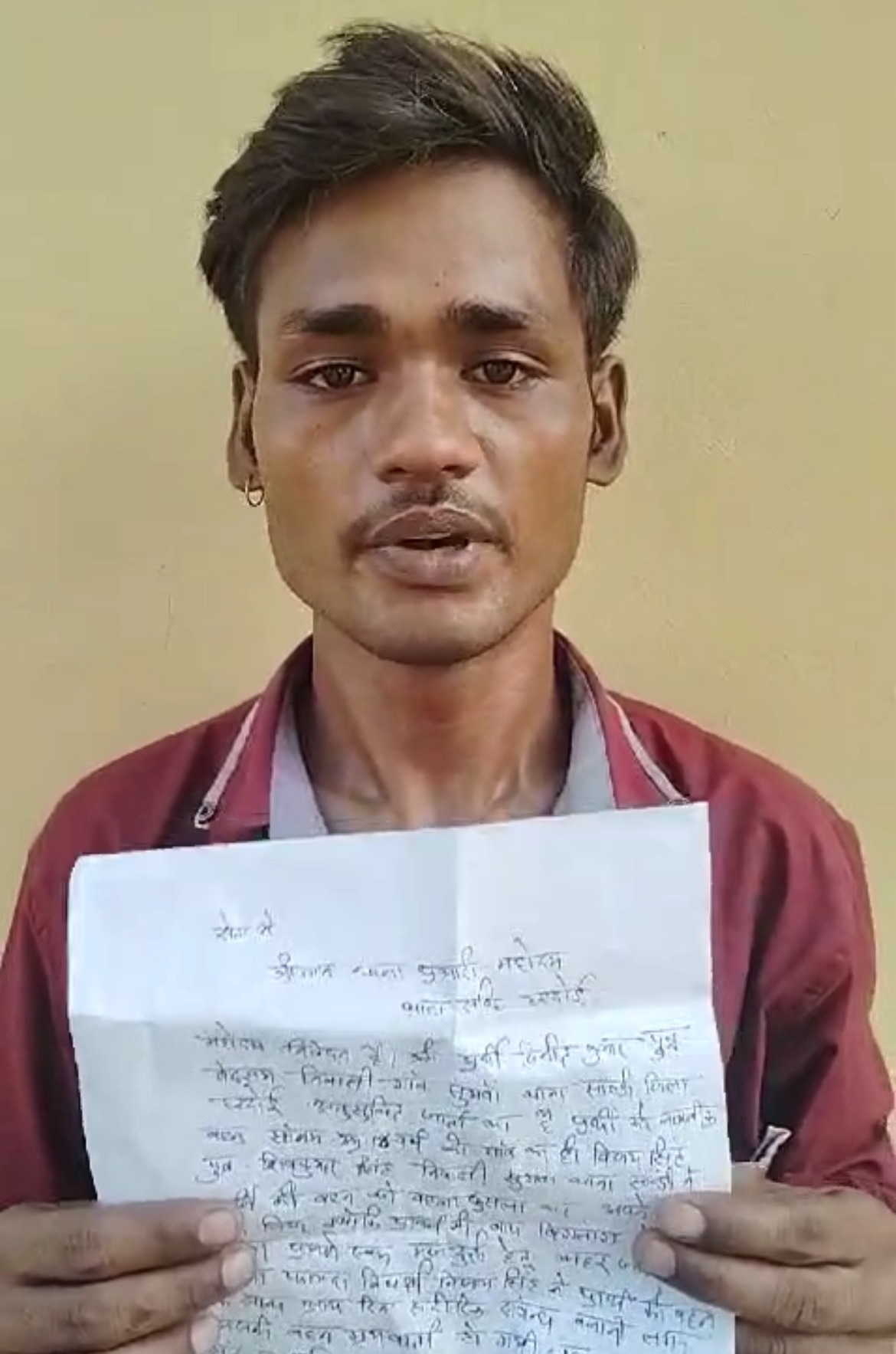 पहले बनाये संबंध जब नाबालिग किशोरी हुई गर्भवती तब करा दिया गर्भपात, हुई मौत तो बिना पुलिस सूचना के शव को दफ़नाया