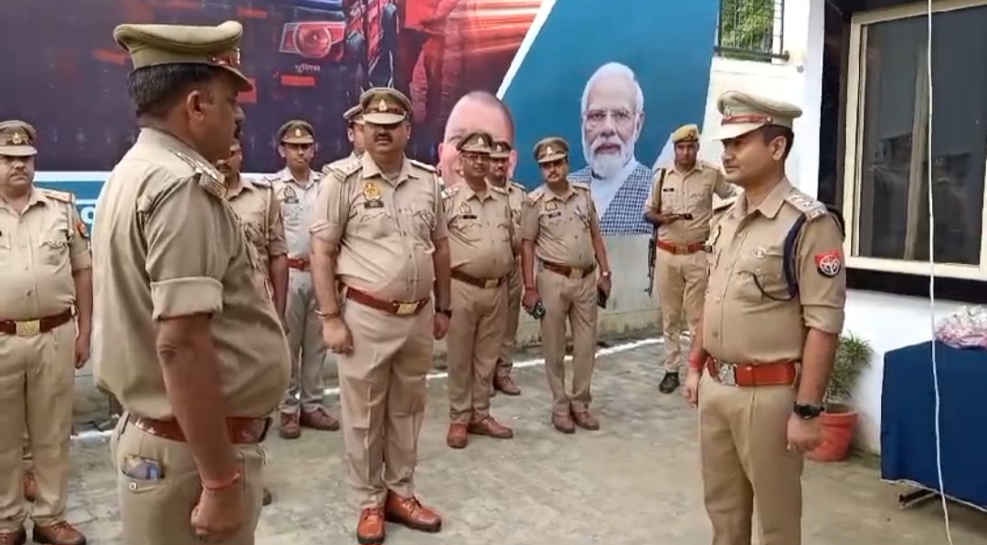 जोशो खरोश के साथ मनाया गया स्वतंत्रता दिवस का पर्व
