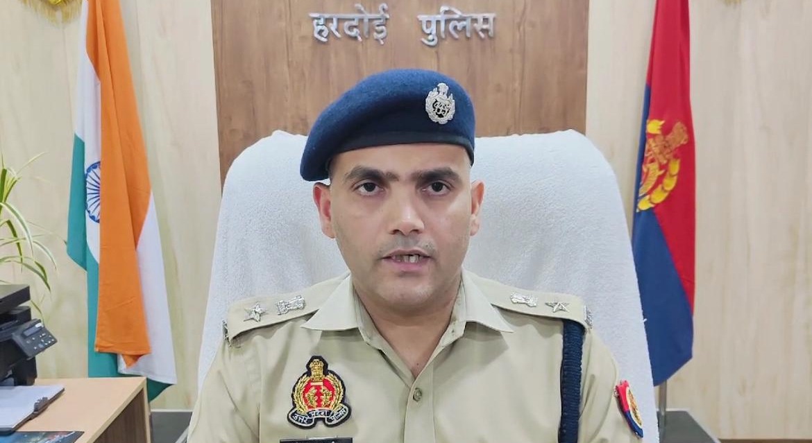 पुलिस अधीक्षक की नई पहल से सुधरेगी पुलिसिंग व्यस्था, बीट में रात गुजारेंगे पुलिस कर्मी