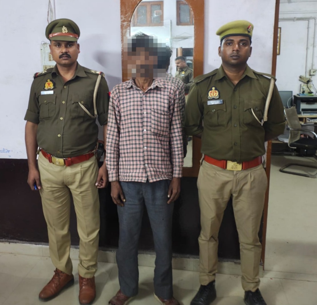 पाँच रुपये की खातिर बालक को उतार दिया मौत के घाट,गन्नो के पत्तो से ढका शव,पुलिस ने किया मामले में खुलासा
