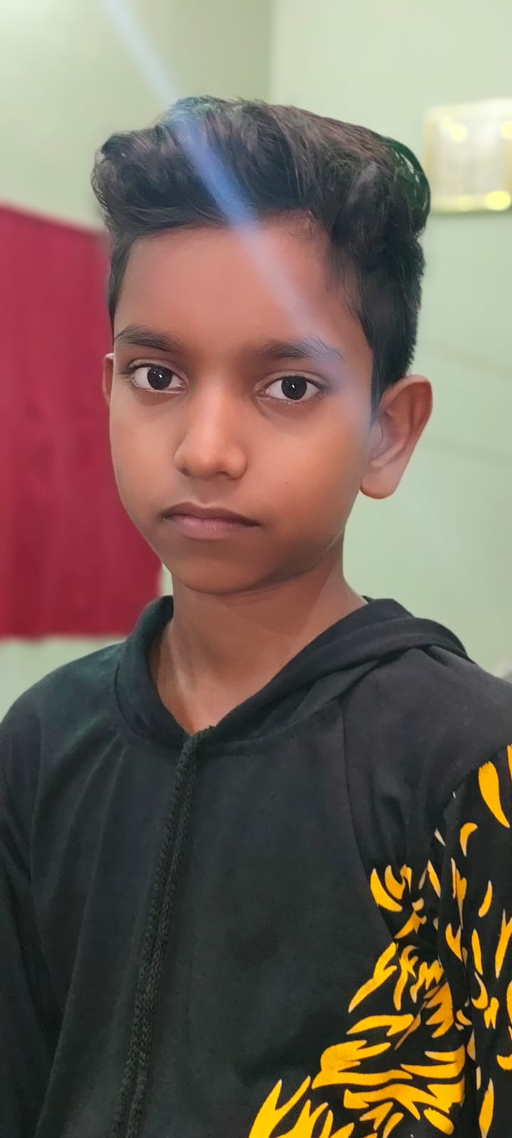 सण्डीला में बरौनी चुंगी के निकट सीमेंट भरे ट्रक ने बाइक को मारी टक्कर,किशोर की मौत