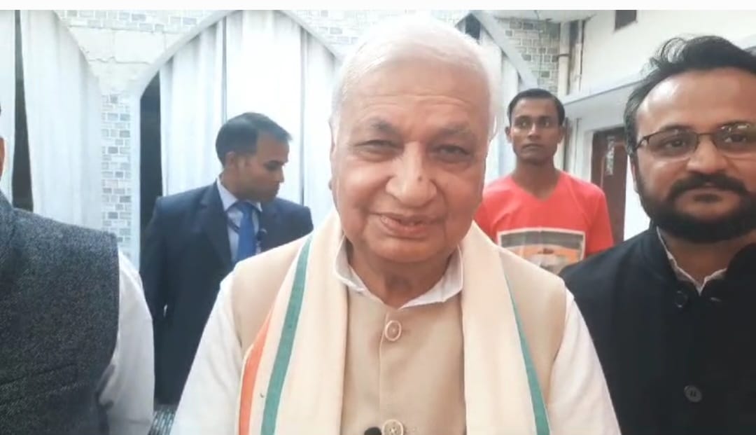 हम बंटे तो देश कमजोर होगा- राज्यपाल 
