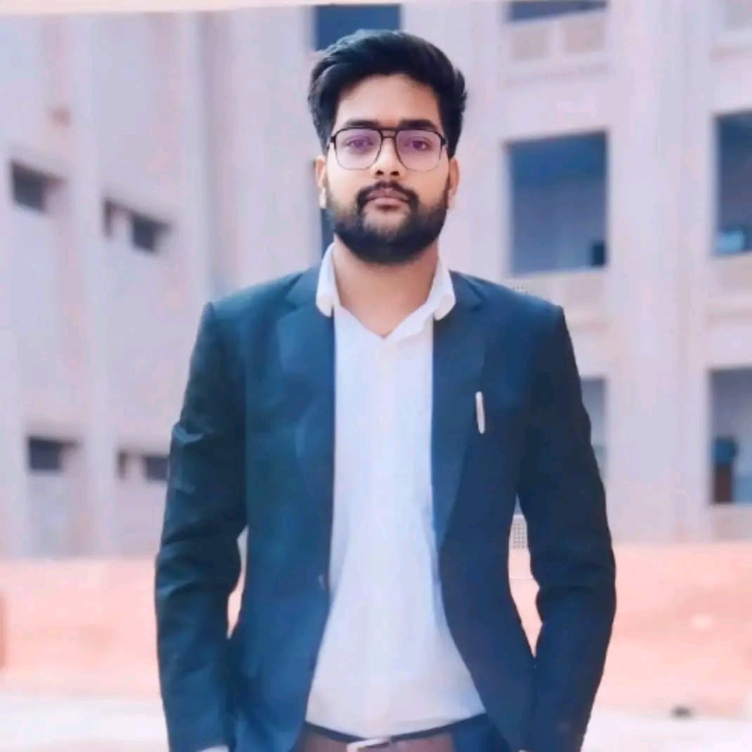 एलएलबी के छात्र के ऊपर गिरा हाईटेंशन तार,जलकर मौके पर हुई मौत