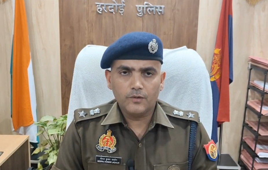 हरदोई में 240 पुलिसकर्मियों के तबादले