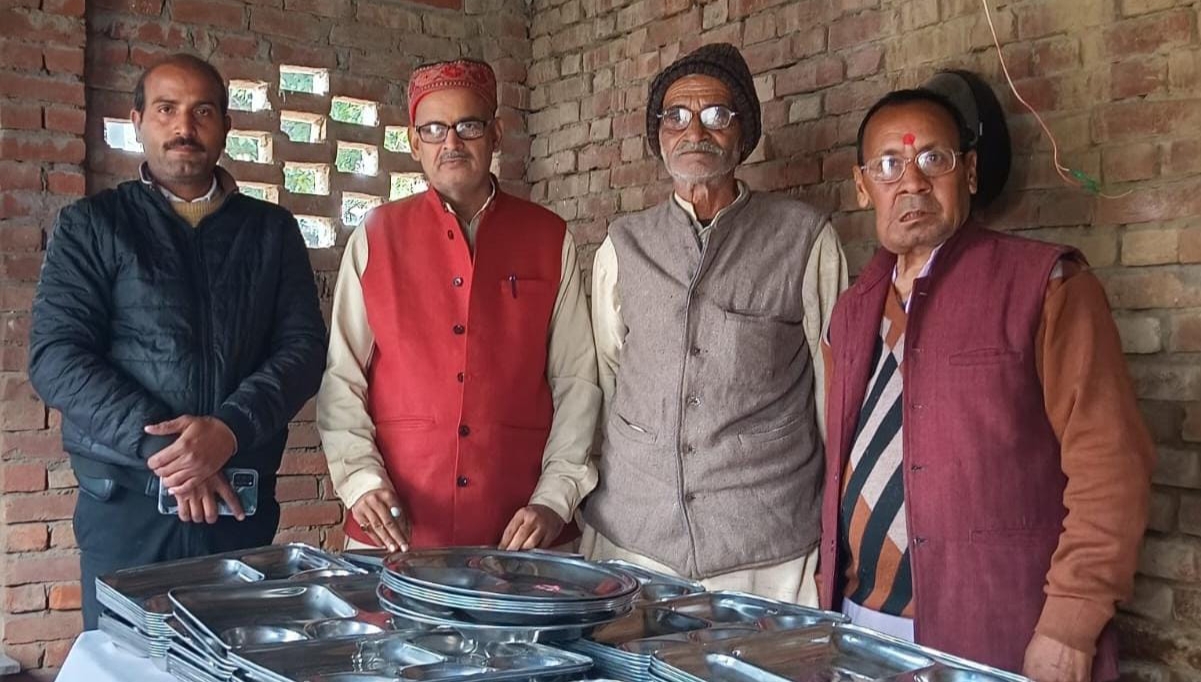 आरएसएस की जन सहभागिता 15 से 30 जनवरी तक होगी:हरिओम