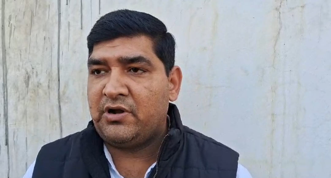 पिता ने बच्चों के अपहरण के प्रयास का लगाया आरोप, पुलिस ने कहा झूठ है अपहरण की कहानी