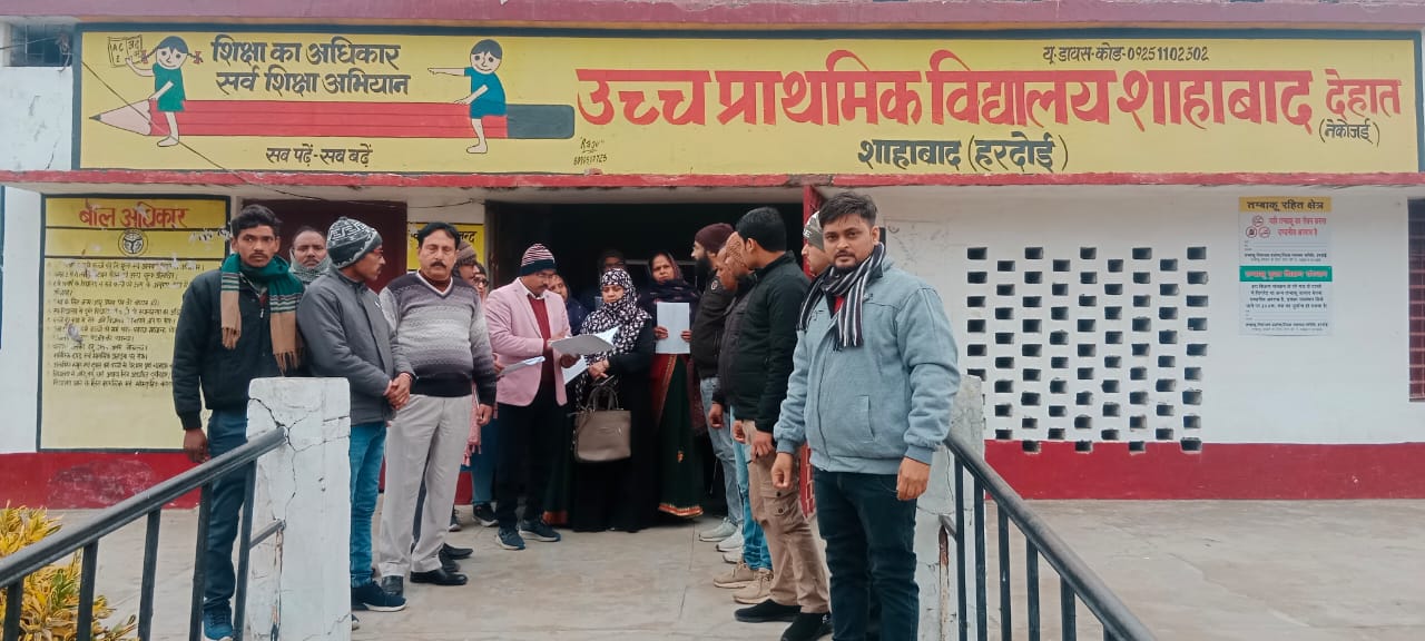 तहसीलदार की देखरेख में निर्वाचक नामावली का अंतिम प्रकाशन