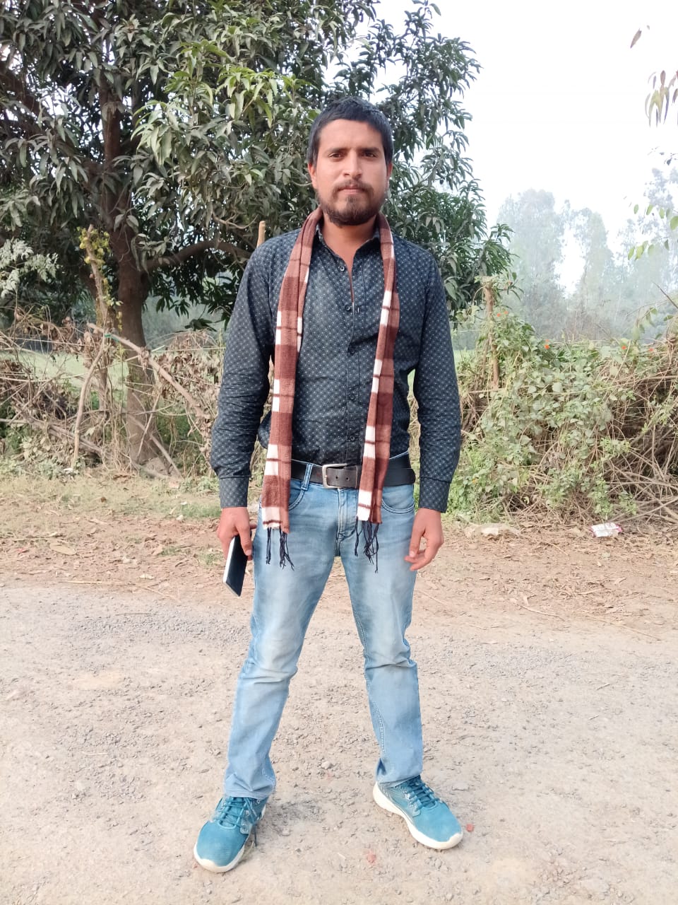 कार की टक्कर से बाइक सवार की मौत, दूसरा गंभीर रूप से घायल