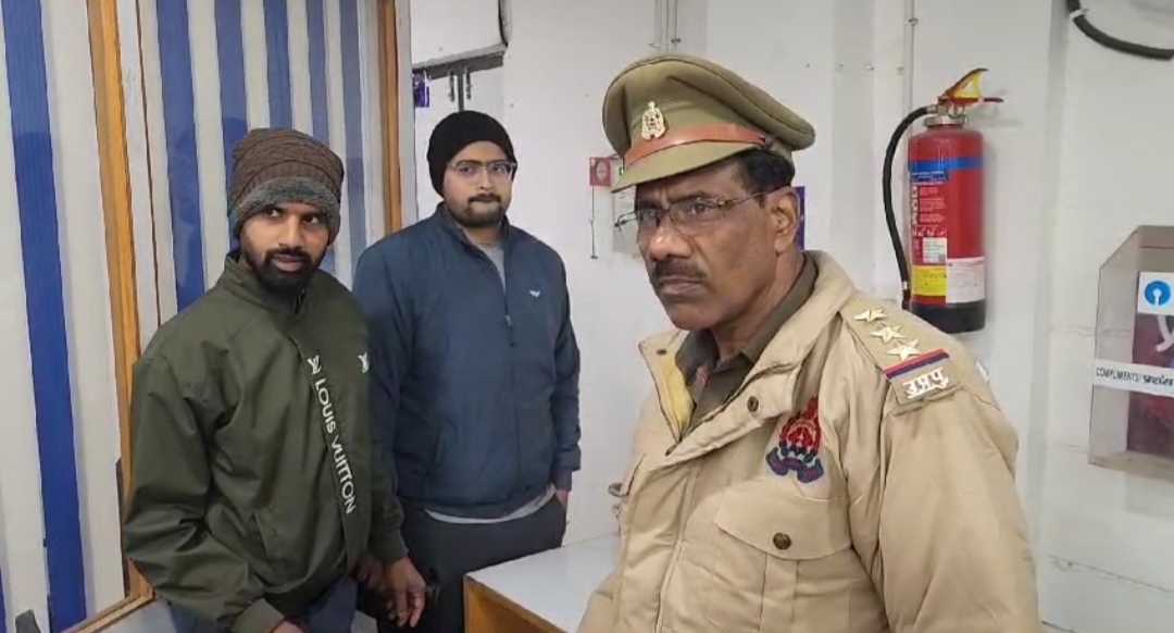 तकनीकी खराबी के चलते स्टेट बैंक का सायरन बजने से मचा रहा हड़कंप