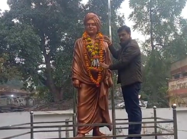  स्वामी विवेकानंद जी के विचार हम सभी के लिए प्रेरणा