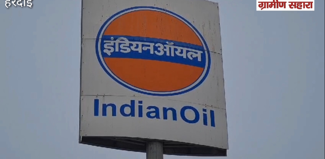 बगैर हेलमेट नहीं मिलेगा पेट्रोल, डीएम ने जारी किया आदेश