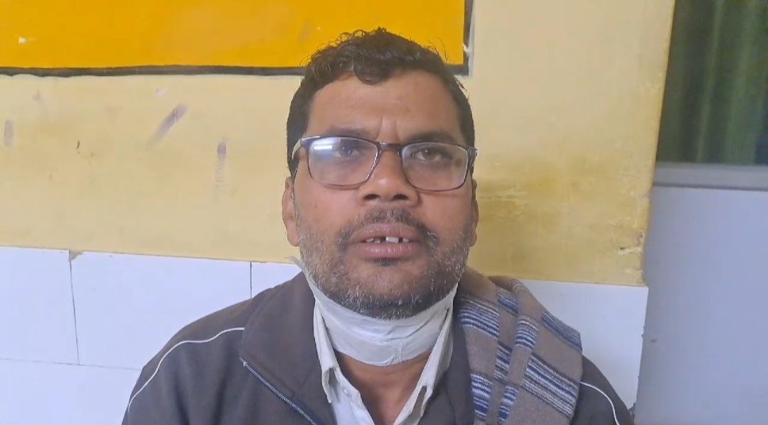 बाइक सवार की चाइनीज मांझा से गर्दन कटी, कोतवाली पुलिस ने टरकाया, घायल से पतंग उड़ाने वाले का पूछा नाम