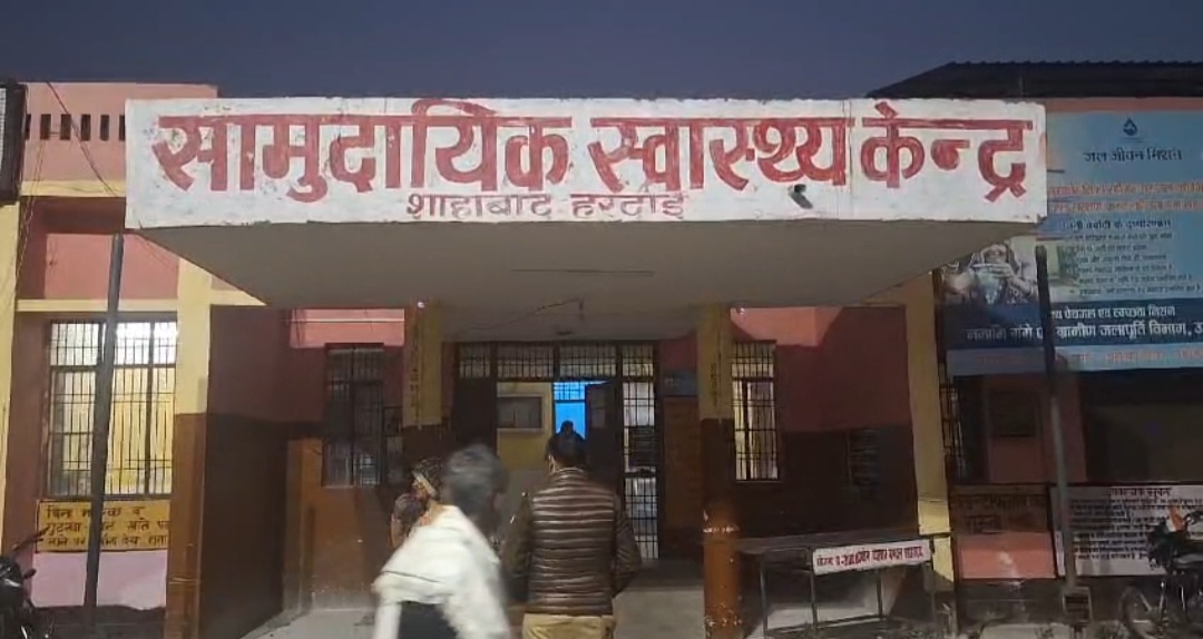 तेज रफ्तार डीसीएम ने 13 वर्षीय बालिका के मारी टक्कर, बालिका की मौत
