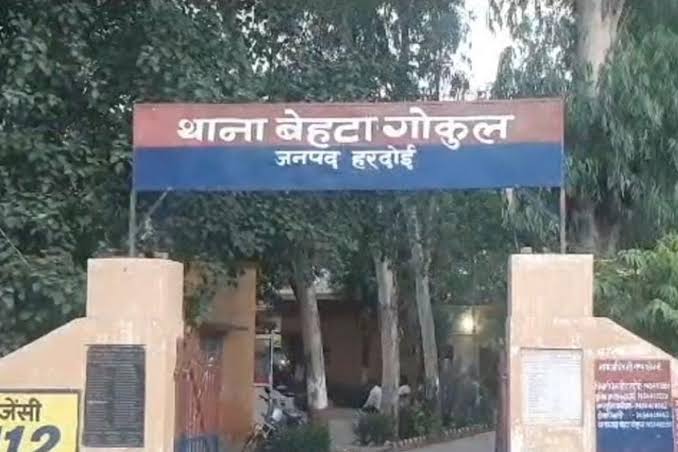 विवाहित पुत्री को बेचने का आरोप लगाया, केस दर्ज