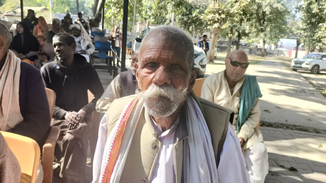 समाप्त हो गई ईश्वरी की हिस्ट्रीशीट