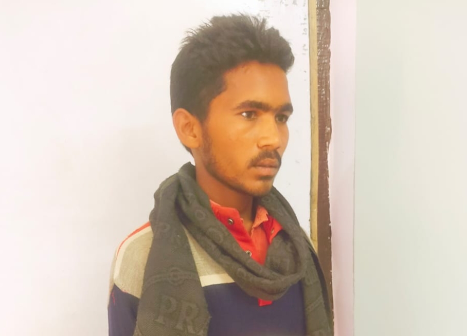  बोर्ड परीक्षा में मुन्ना भाई गिरफ्तार
