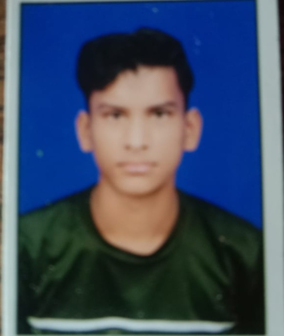 काशी विश्वनाथ ट्रेन से कटकर युवक ने आत्महत्या की