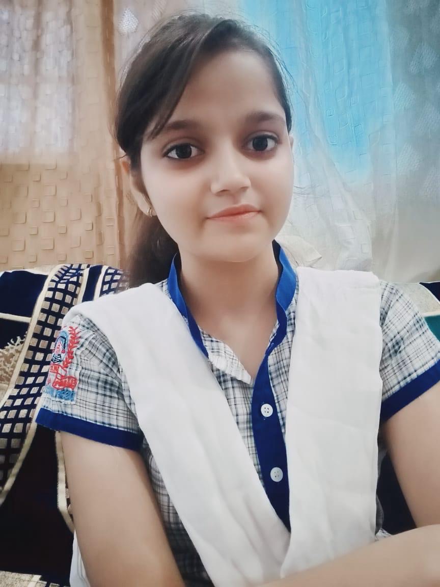 सेंट जेवियर्स की वैष्णवी ने नीट यूजी में 99.73 प्रतिशत अंक हासिल कर बढ़ाया मान, विधालय की निदेशक ने दी शुभकामनाएँ